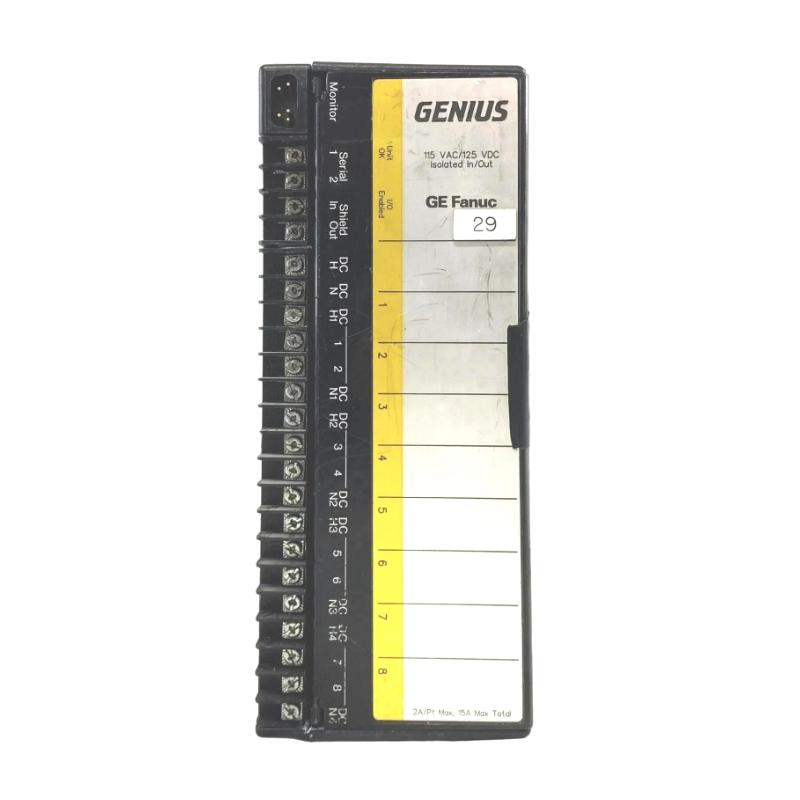 IC660BBS100