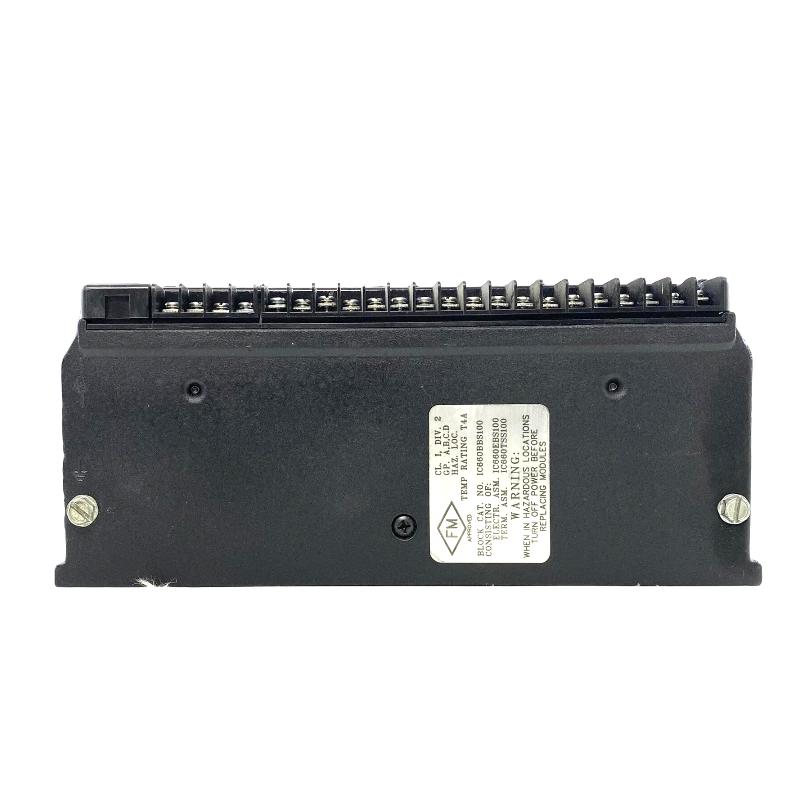 IC660BBS100 4