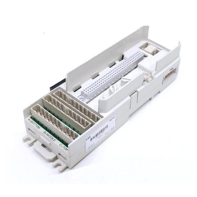 ABB TU814V1 3BSE013233R1 S800 I/O System Compact Module Termination Unit New In Stock