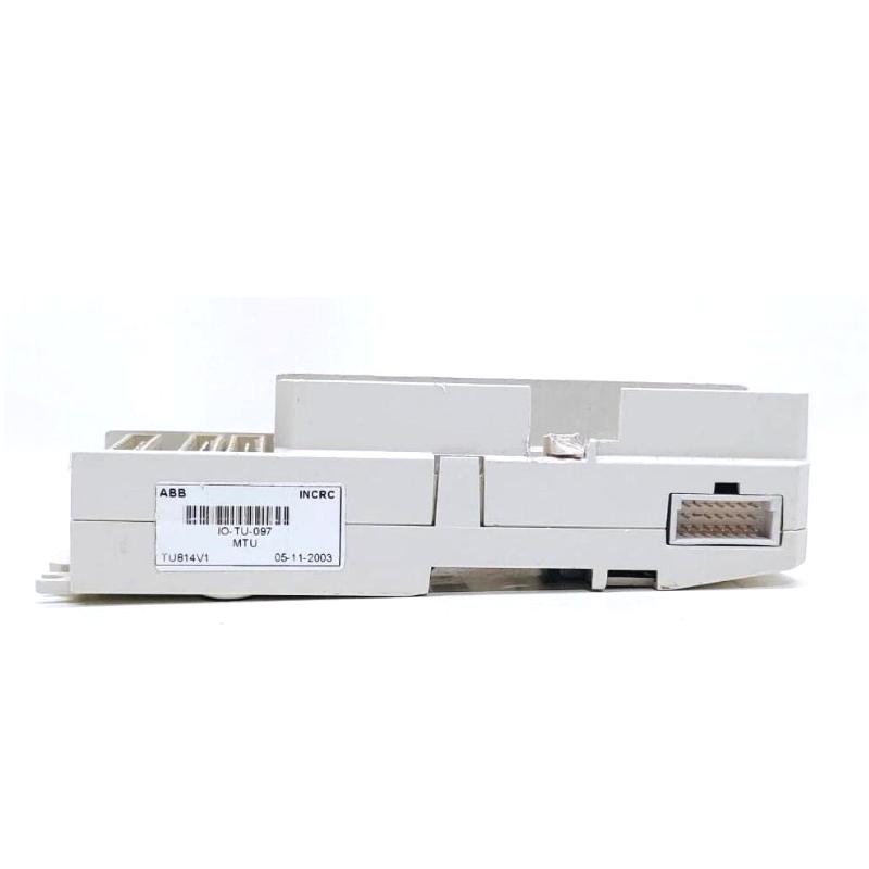 TU814V1 3BSE013233R1 3