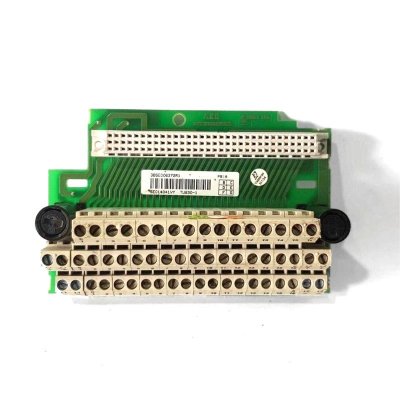 ABB TU830-1 3BSE006372R1 PCB Board Original