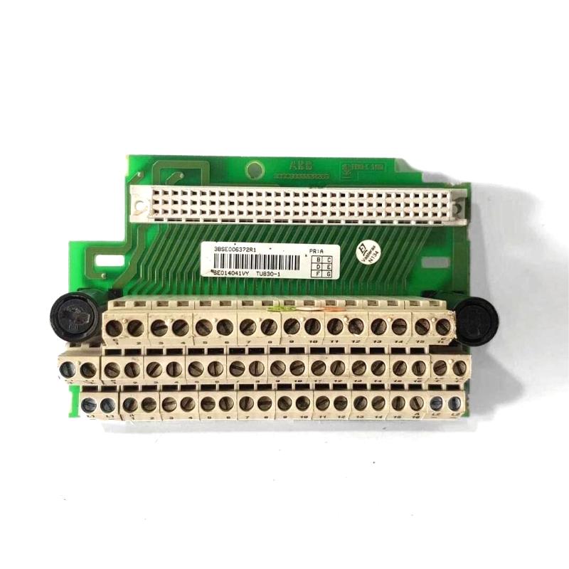 ABB TU830-1 3BSE006372R1