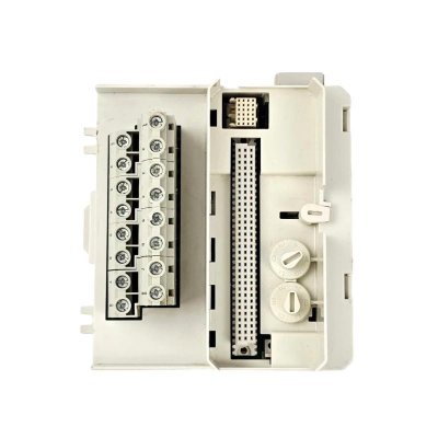 ABB TU831V1 3BSE013235R1 S800 I/O System Extended Module Termination Unit Fast Shipping!