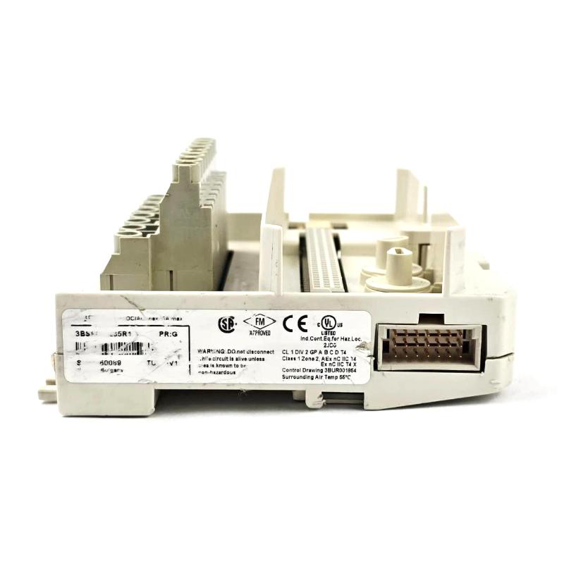 TU831V1 3BSE013235R1 2