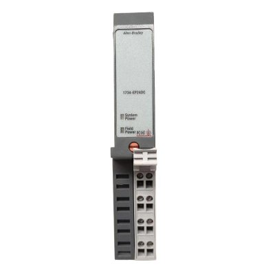 Allen Bradley 1734-EP24DC Point I/O DC Expansion Power Supply 30-Day Returns！