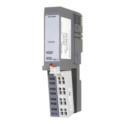 Allen Bradley 1734-EPAC Point I/O AC Expansion Power Supply 12-Month Warranty