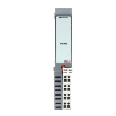 Allen Bradley 1734-FPD Field Power Distributor Module Trusted Supplier