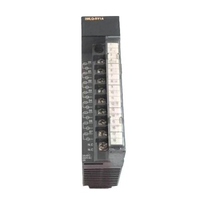 Honeywell 2MLQ-RY1A MasterLogic-200 Digital Output Module New In Stock