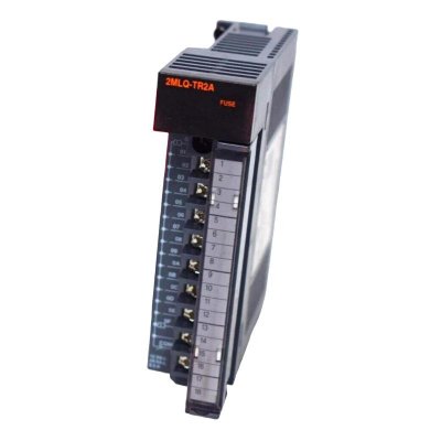 Honeywell 2MLQ-TR2A MasterLogic-200 Digital Output Module Over 100,000 Automation Parts Available!