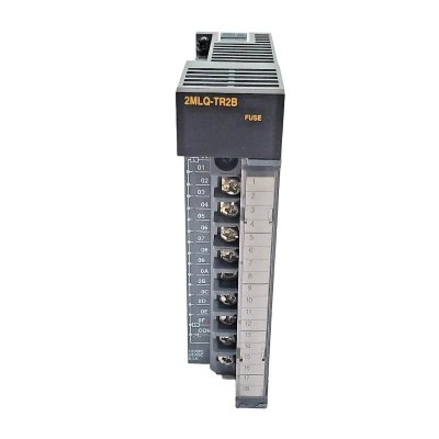 Honeywell 2MLQ-TR2B MasterLogic-200 Digital Output Module 100% Original and Brand New!