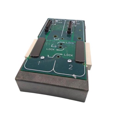 Emerson KJ2221X1-EA1 SIS Net Repeater Carrier Fast Shipping!