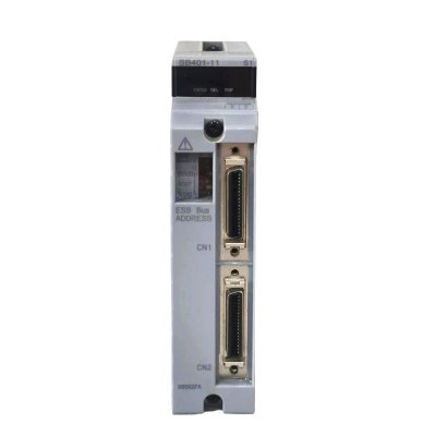 Yokogawa SB401-11 ESB Bus Interface Slave Module Over 100,000 Automation Parts Available!
