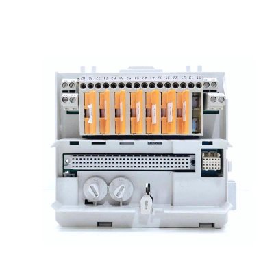 ABB TU836V1 3BSE013237R1 S800 I/O System Extended Module Termination Unit Original