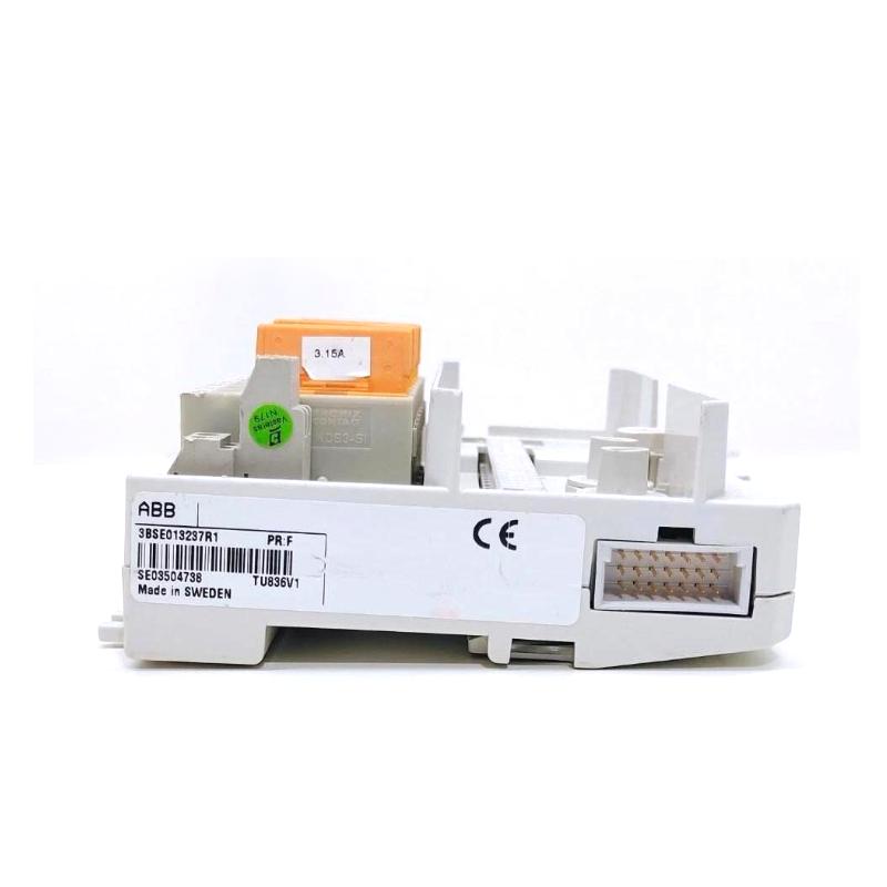 TU836V1 3BSE013237R1 3