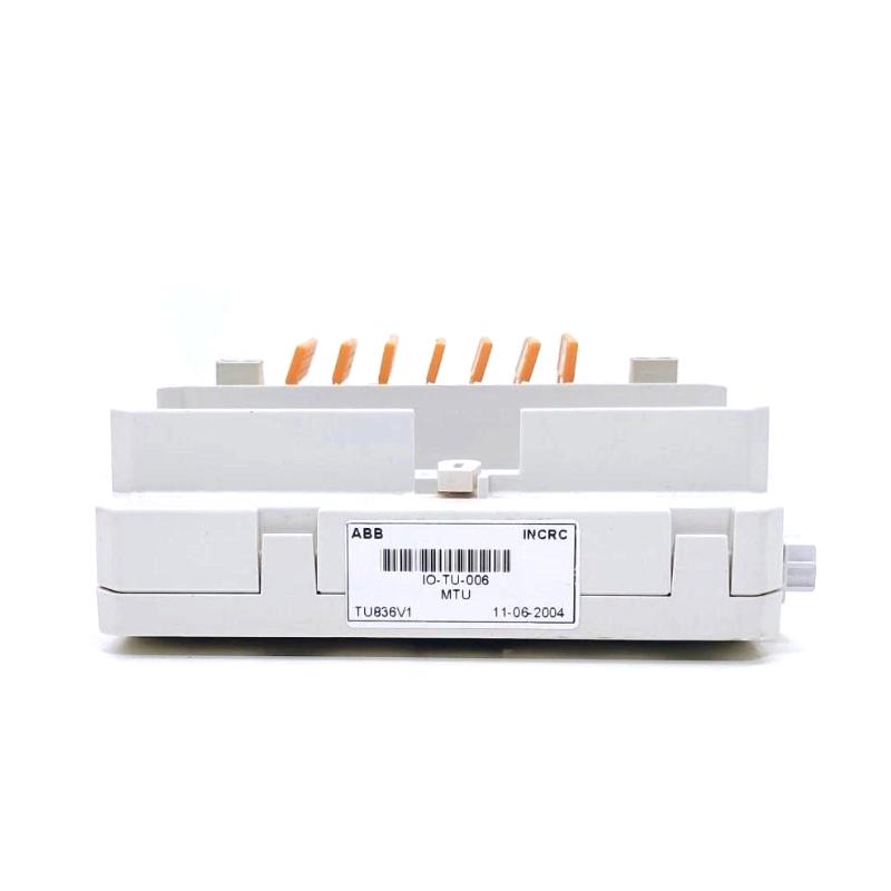 TU836V1 3BSE013237R1 4