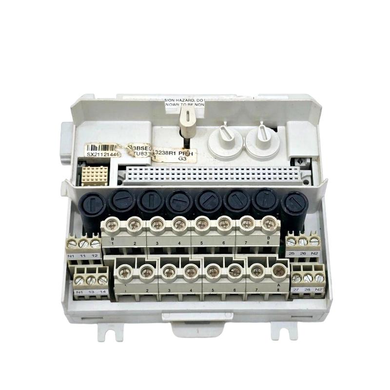 TU837V1 3BSE013238R1 3