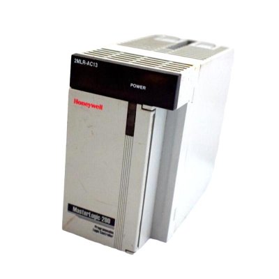 Honeywell 2MLR-AC13-CC MasterLogic-200 Power Supply Module 100% New