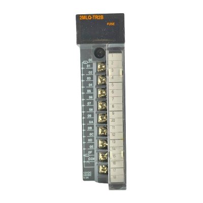 Honeywell 2MLQ-TR2B-CC MasterLogic-200 Digital Output Module New In Stock