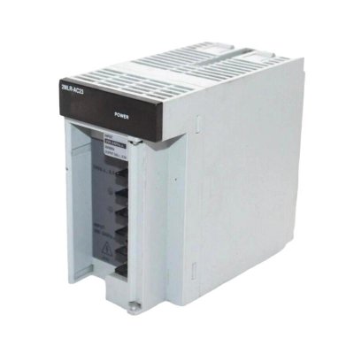 Honeywell 2MLR-AC23 MasterLogic-200 Power Supply Module Unbelievable Prices!