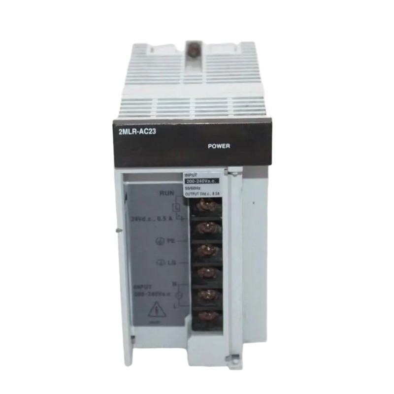 2MLR-AC23 2