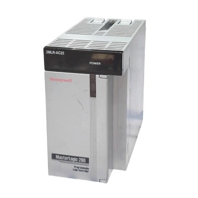 Honeywell 2MLR-AC23-CC MasterLogic-200 Power Supply Module Fast Shipping!