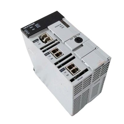 Honeywell 2MLR-CPUH/F MasterLogic-200 CPU Module 30-Day Returns！
