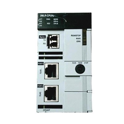 Honeywell 2MLR-CPUH/S MasterLogic-200 CPU Module Trusted Supplier
