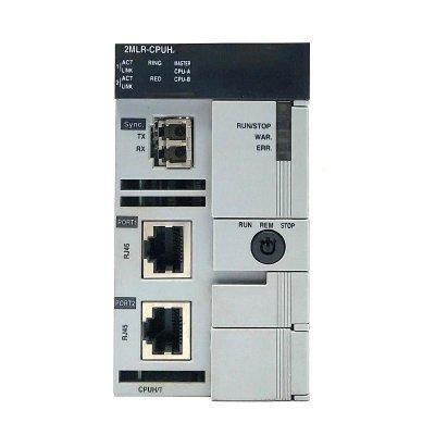 Honeywell 2MLR-CPUH/S-CC MasterLogic-200 CPU Module Over 100,000 Automation Parts Available!