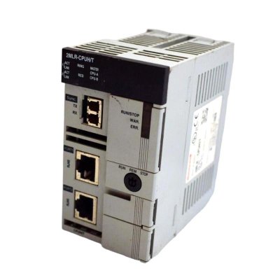 Honeywell 2MLR-CPUH/T MasterLogic-200 CPU Module 100% Original and Brand New!