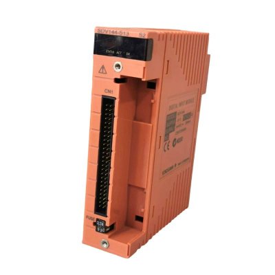 Yokogawa SDV144-S13/D4A00 Digital Input Module Over 100,000 Automation Parts Available!
