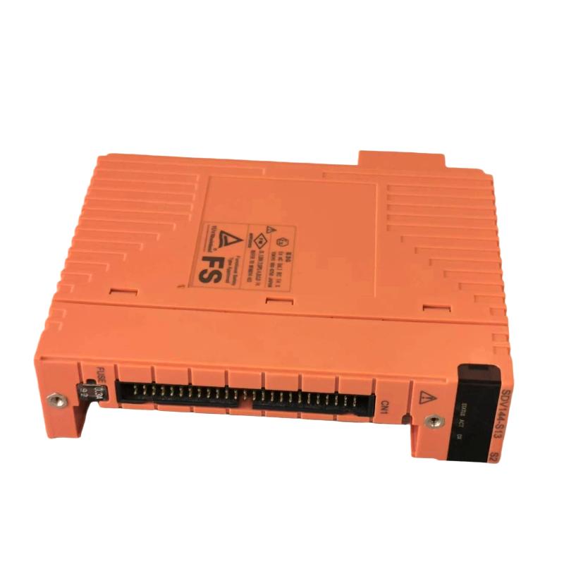 SDV144-S13 D4A00 3
