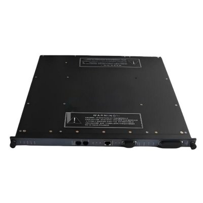 Triconex 3515 Pulse Totalizer Input Module New In Stock