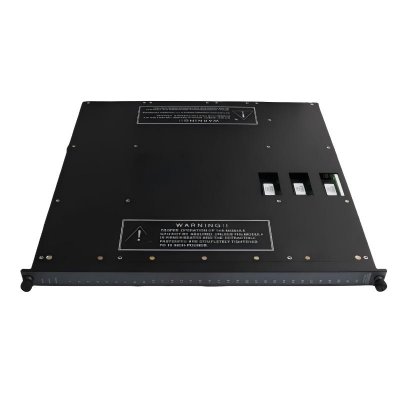 Triconex 3526 Pulse Input Module Original