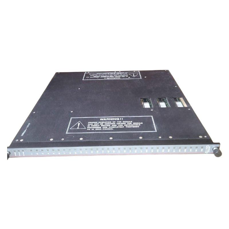 Triconex 3533E (2)