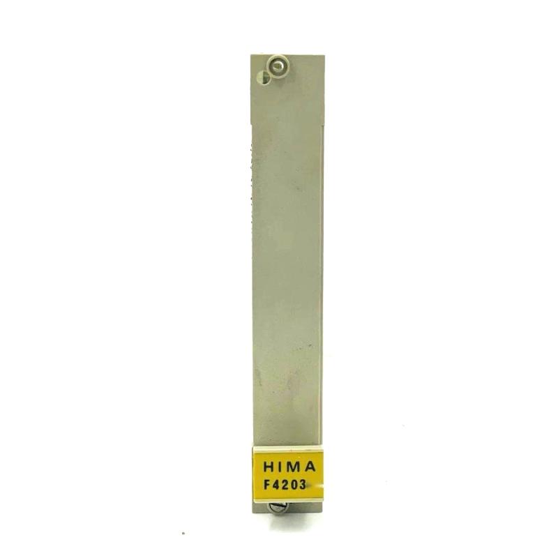 HIMA F 4203