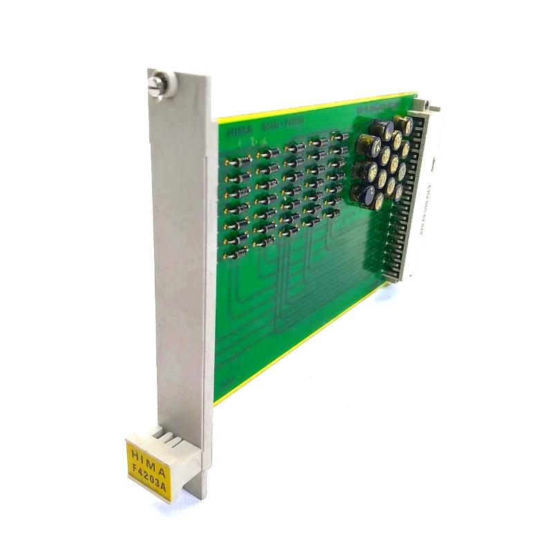 HIMA F 4203 3