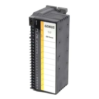 GE IC660BBS101 Genius Isolated I/O Block Trusted Supplier