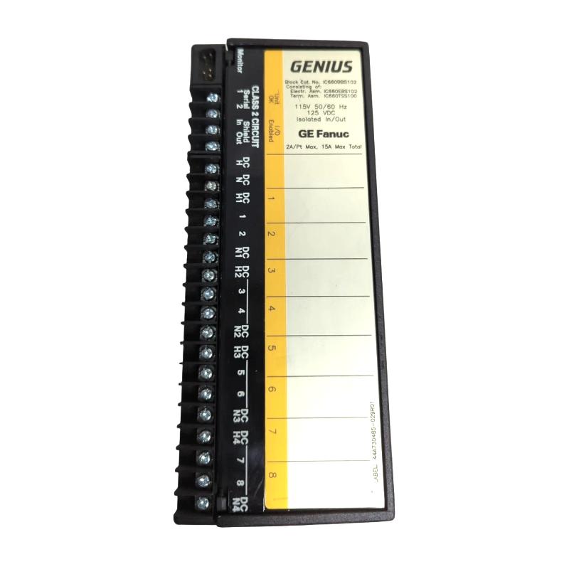 IC660BBS102