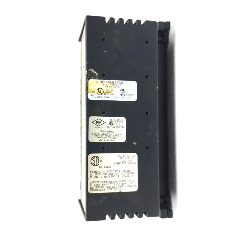 IC660BBS102 4