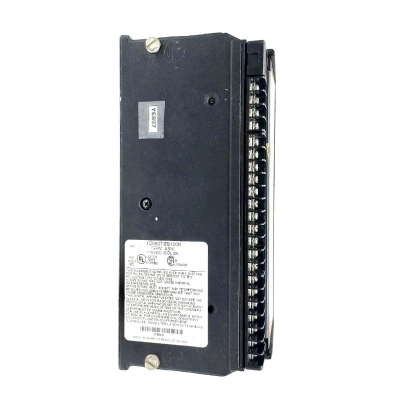IC660BBS102 3