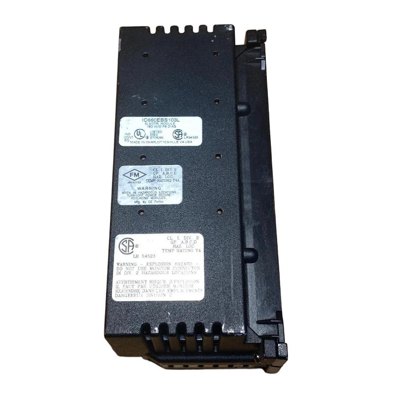 IC660BBS103 2