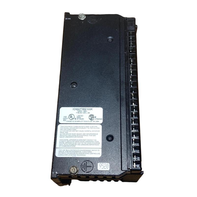 IC660BBS103 4