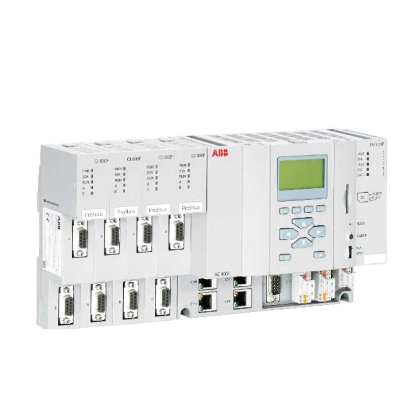 ABB CI773F 3BDH000395R0001 (3)
