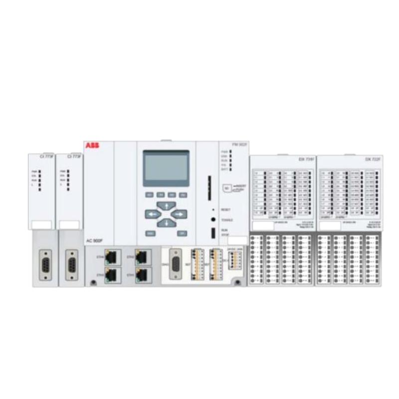 ABB CI773F 3BDH000395R0001 (4)