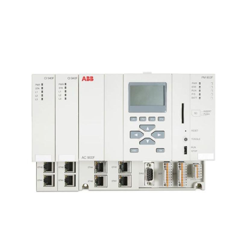 ABB CI773F 3BDH000395R0001 (2)