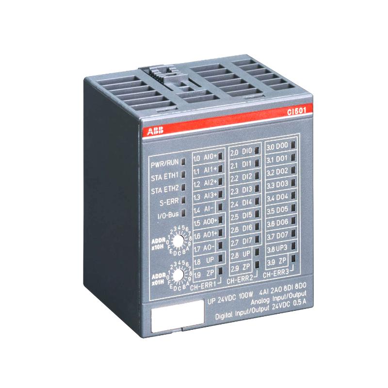 CI501-PNIO 1SAP220600R0001