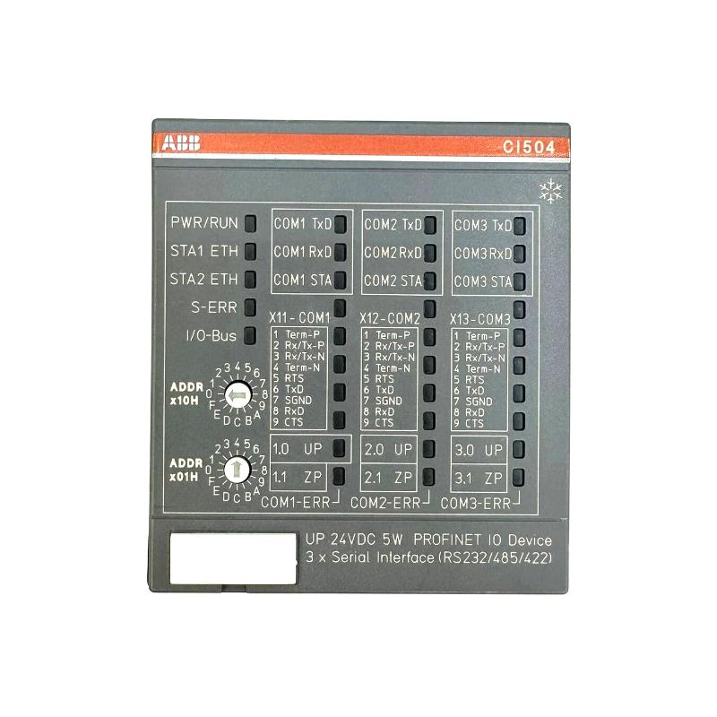 CI504-PNIO 1SAP221300R0001