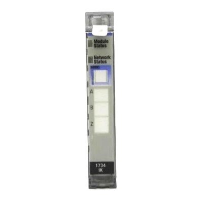 Allen Bradley 1734-IK Point I/O System Incremental Encoder Interface Module 12-Month Warranty