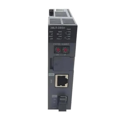 Honeywell 2MLR-DBSH MasterLogic-200 Mixed I/O Interface Module Unbelievable Prices!