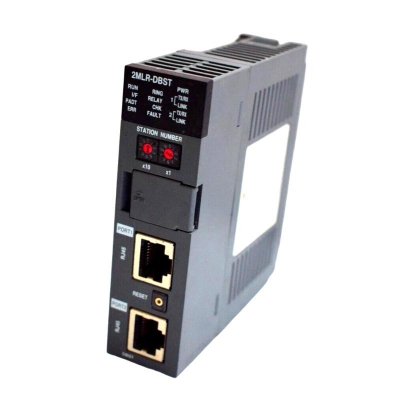 Honeywell 2MLR-DBST MasterLogic-200 Electrical I/O Interface Module 30-Day Returns！